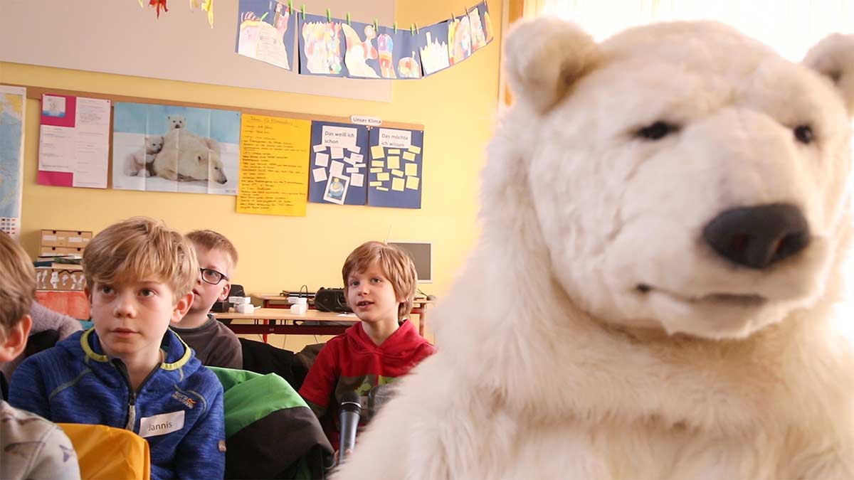 Buchholzer Klimaschützer